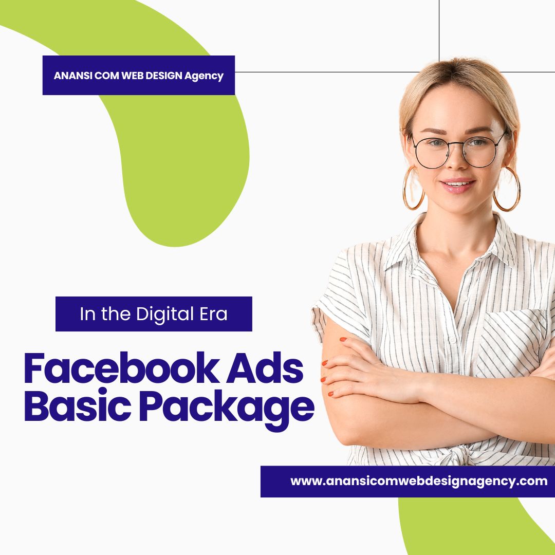 Facebook Ads ( Basic)