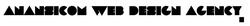 Anansicom Web Design Agency